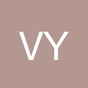 Meet your Posher, Viktoriia